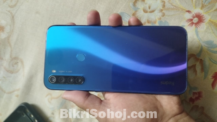Xiaomi Redmi Note 8